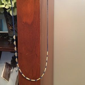 India Hicks Seacord Necklace